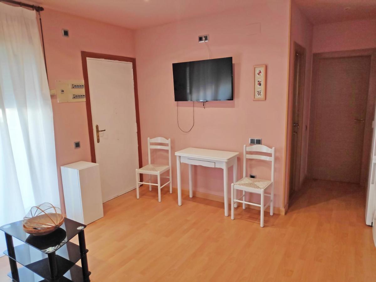 Apartamentos Estival 3000 La Pineda Exteriör bild