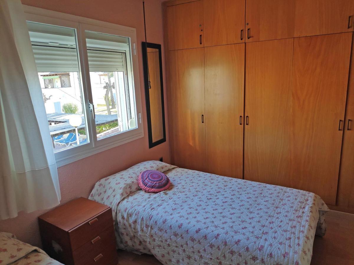 Apartamentos Estival 3000 La Pineda Exteriör bild