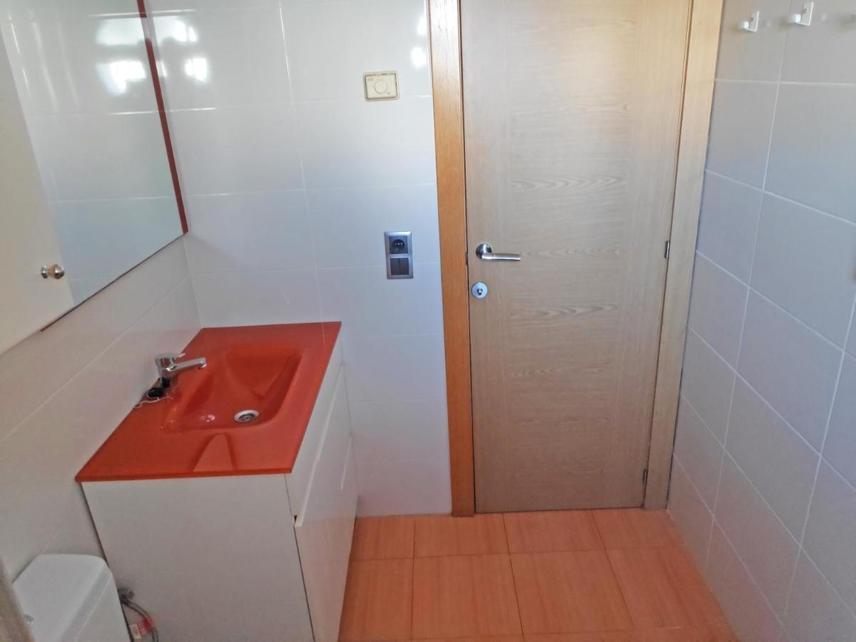 Apartamentos Estival 3000 La Pineda Exteriör bild