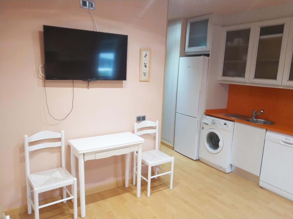 Apartamentos Estival 3000 La Pineda Exteriör bild