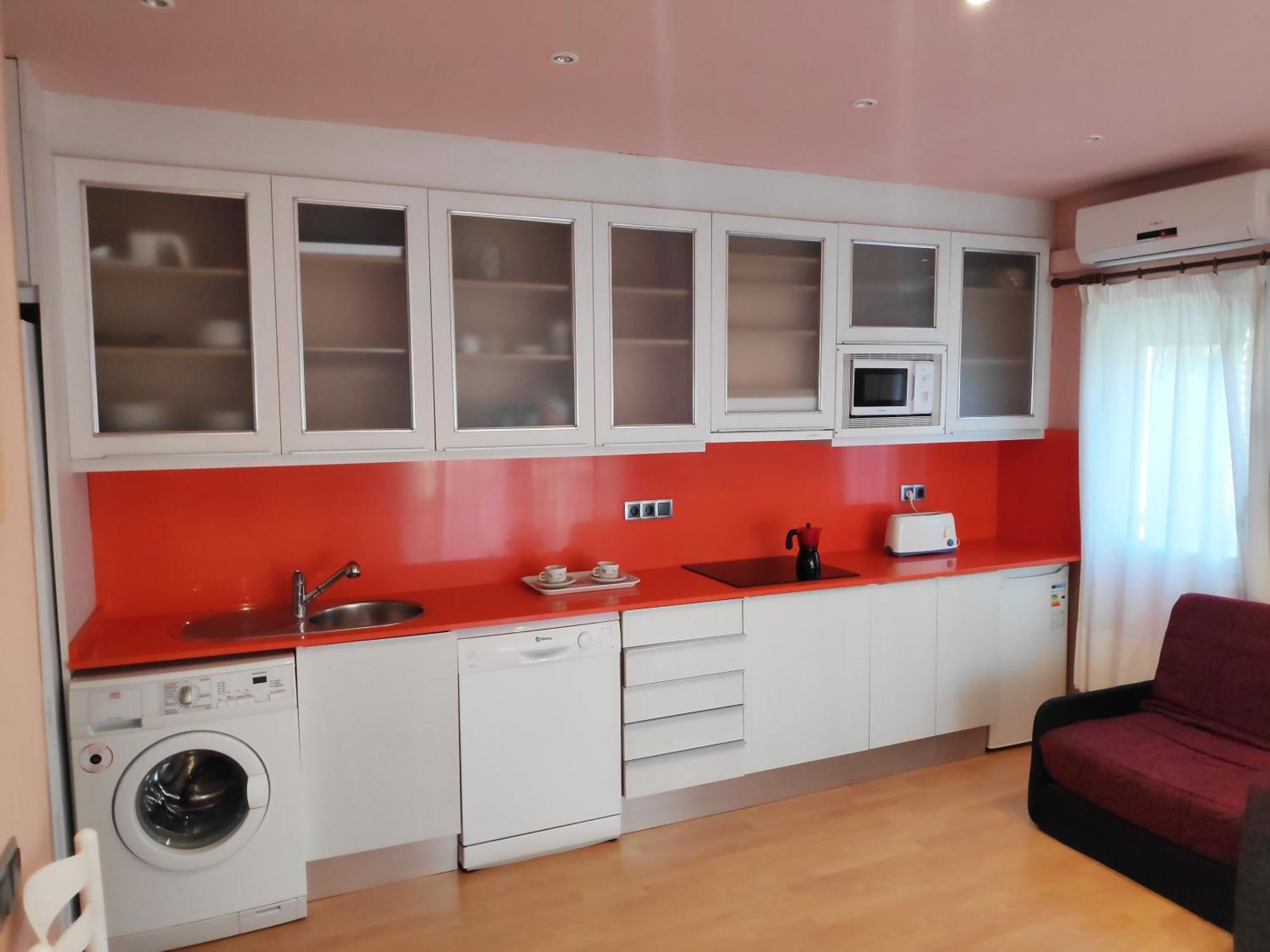 Apartamentos Estival 3000 La Pineda Exteriör bild